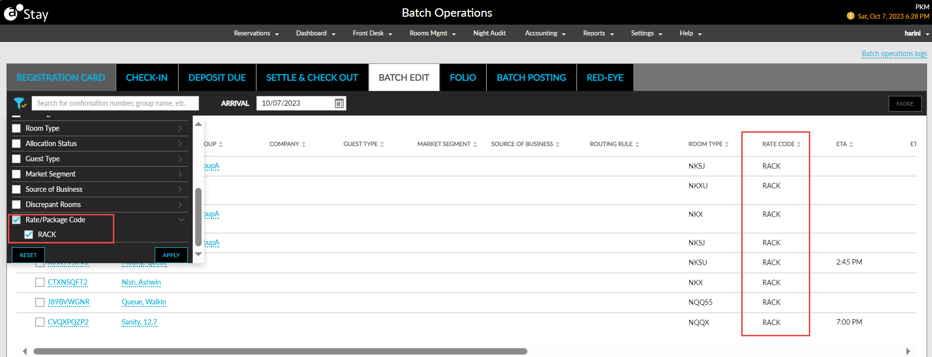 A screenshot of a computer

Description automatically generated